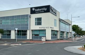 Modern Office Space in Hastings 