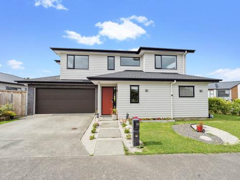 75 Vinistra Road, Kumeu