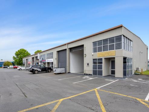 9/15 Piermark Drive, Rosedale
