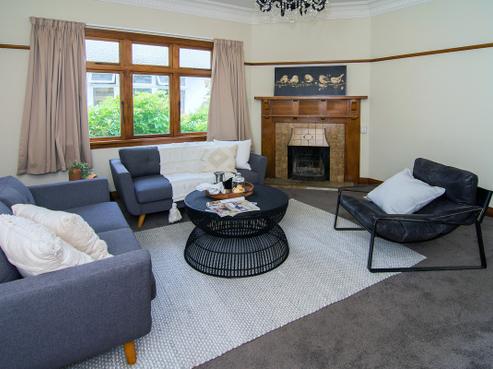 50 Lincoln Road, Masterton