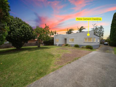 1/31 Halsey Road, Manurewa