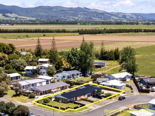 11 Williams Street, Kaitaia