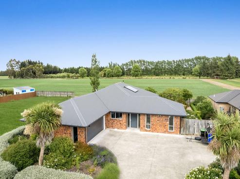 79 Acacia Avenue, Rangiora