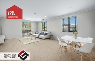 184 Symonds Street, Eden Terrace