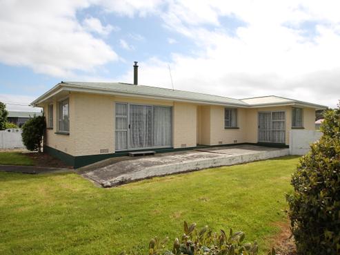 79 Oakland Street, Mataura