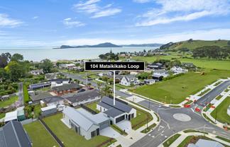  104 Mataikokako Loop, Kawakawa Bay