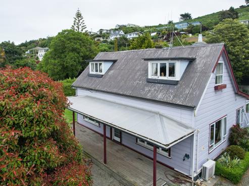 12A Clyde Street, Oamaru