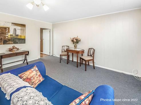 33I Harrison Street, Whanganui Central