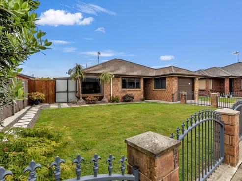 12A Sussex Street, Levin