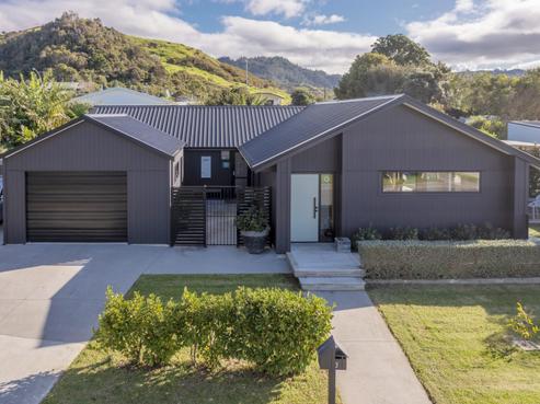 3 Summer Lane, Tairua