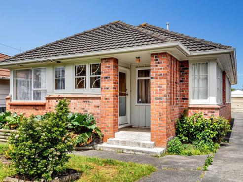 49 Caius Avenue, Gonville