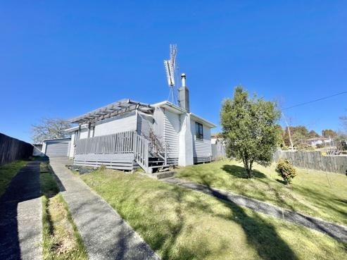 11 Nevis Crescent, Tokoroa