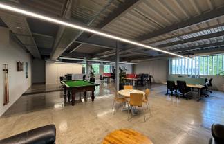 STANDALONE CHARACTER BUILDING
