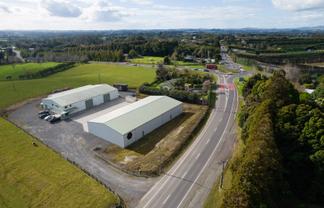 CENTRAL NORTHLAND TRUNK - 450m2  FLEXI WAREHOUSE