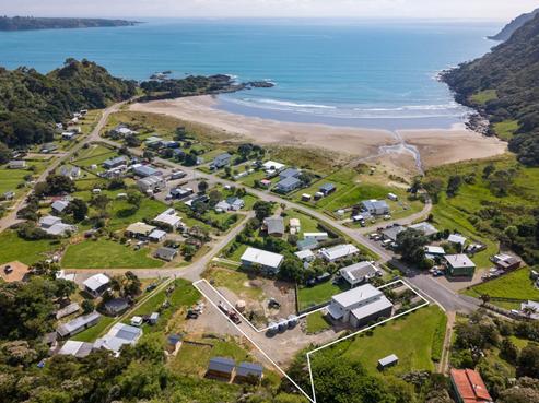 146 Onepoto Road, Hicks Bay