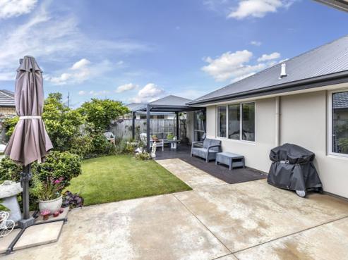 8 Eyrewell Road, Pegasus