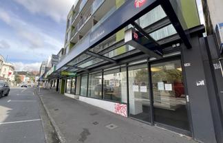 Vivian Street Retail 