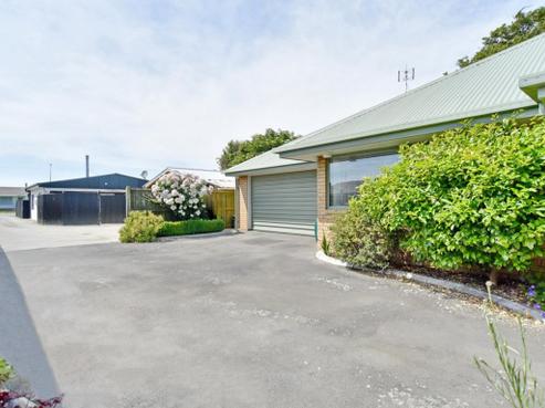 9A Hills Street, Kaiapoi