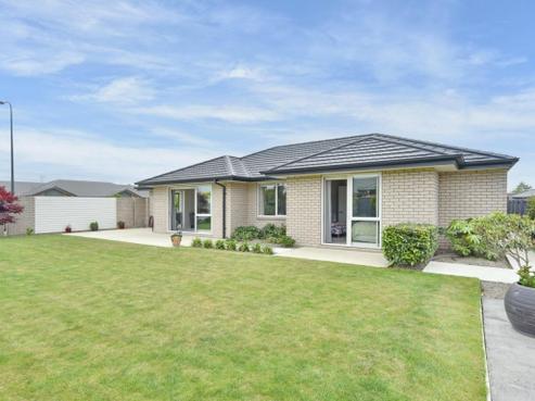 11 Mulberry Street, Rangiora