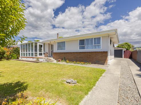 7 Guildford Street, Tamatea