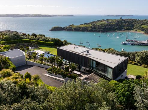 89 Nick Johnstone Drive, Waiheke Island