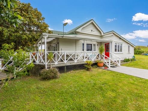 639 Wellsford Valley Road, Wellsford