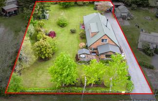 55/57 Raurimu Road, National Park