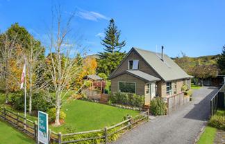 55/57 Raurimu Road, National Park