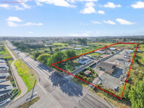 106 Airfield Road, Takanini