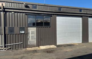 VERSATILE INDUSTRIAL UNIT
