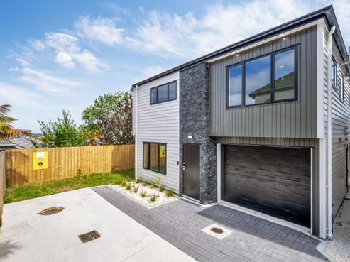 87D Sandspit Road, Somerville