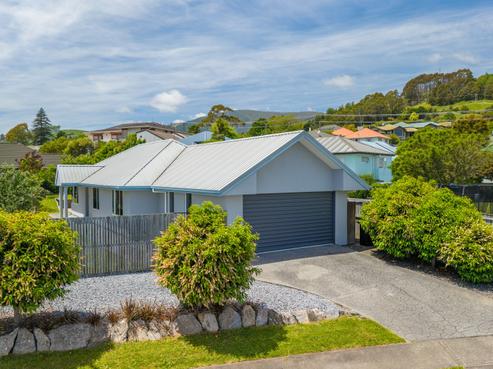 8 Huria Street, Stoke