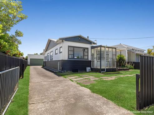 218 Heads Road, Gonville