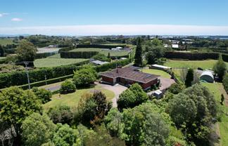 62 Plummers Point Road, Whakamarama