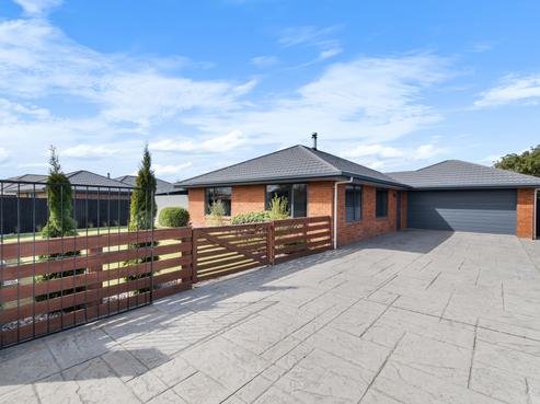 94 Renoir Drive, Rolleston