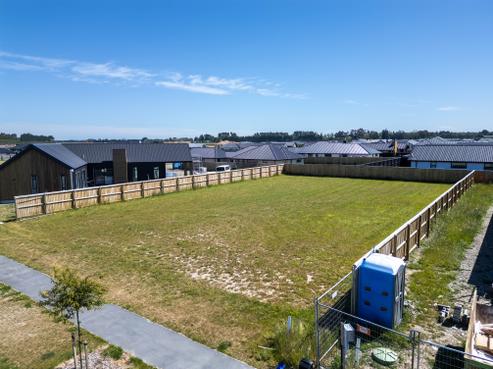 16 Texel Crescent, West Melton