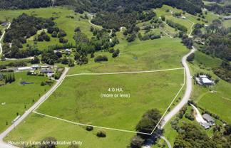 208 Mountain Road, Maungaturoto