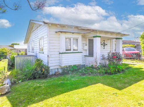 811 Rolleston Street, Thames