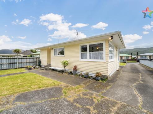 22 Ruthven Road, Wainuiomata