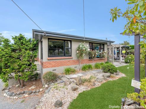 86 Frank Street, Gore