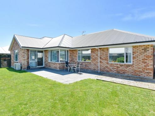 15 Sycamore Close, Rangiora