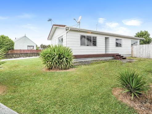 75 Karaka Street, Nawton