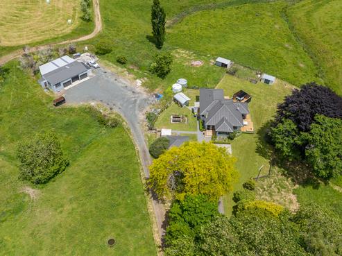 1056 Limeworks Loop Road, Te Pahu