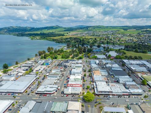 45 Heuheu Street, Taupo