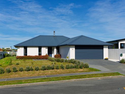 76 Shearwater Drive, Kaikoura