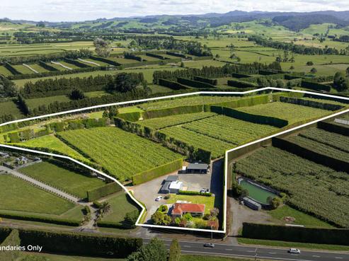 72 Waihi Beach Road, Waihi