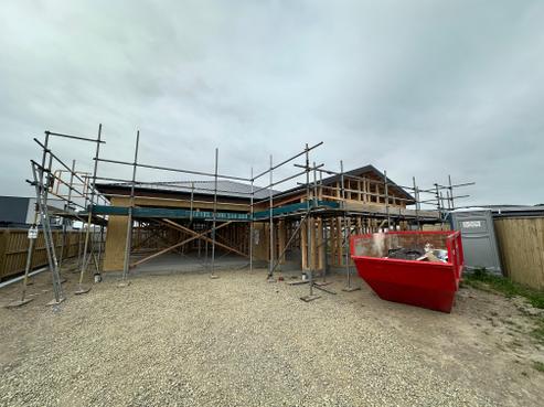 24 Dundeel Lane, Lincoln