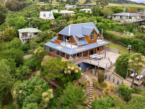 34 Marine Drive, Diamond Harbour