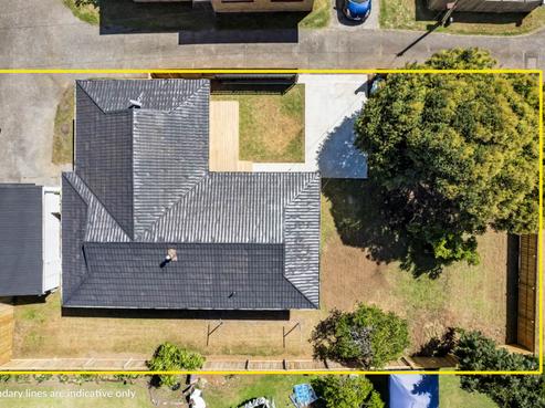 25 Eccles Place, Otara