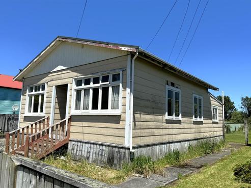62 Bright Street, Cobden